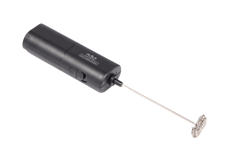 Battery Operated Electric Milk Frother