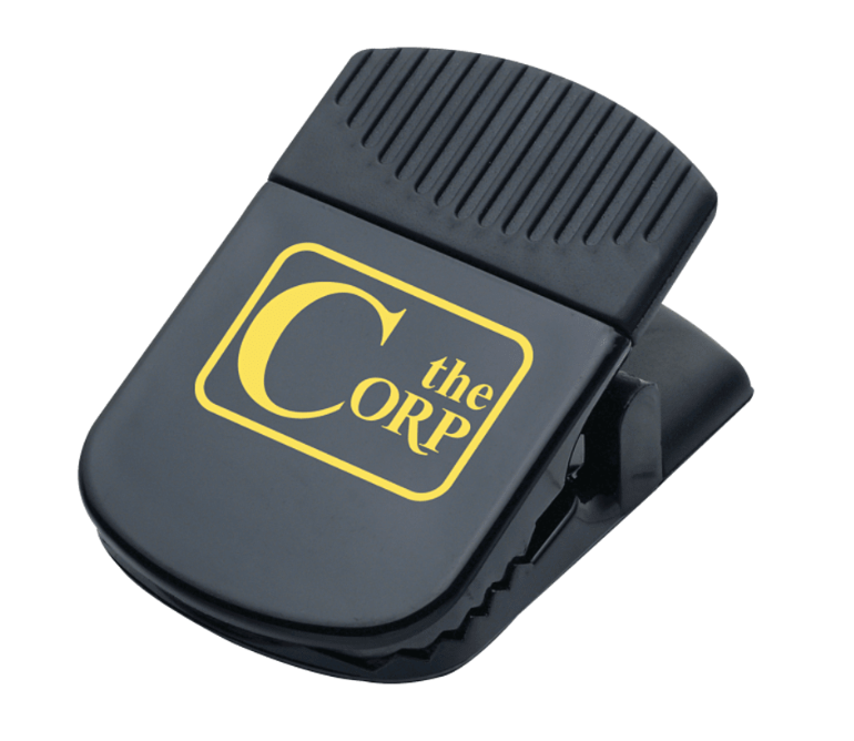 Jumbo Magnetic Memo Clip