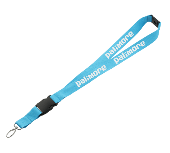 Hang In There Lanyard