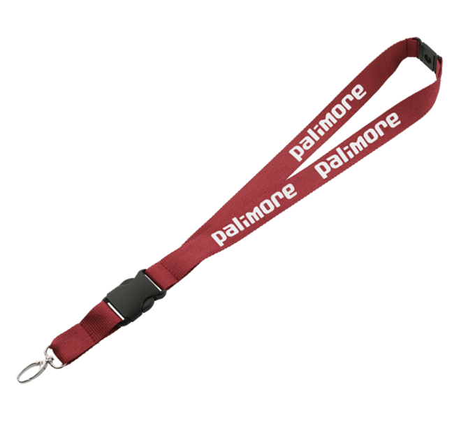 Hang In There Lanyard