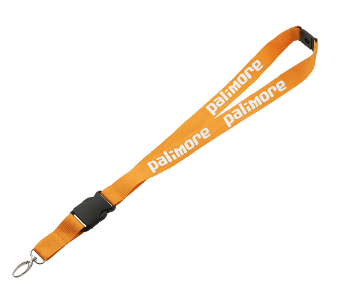 Hang In There Lanyard