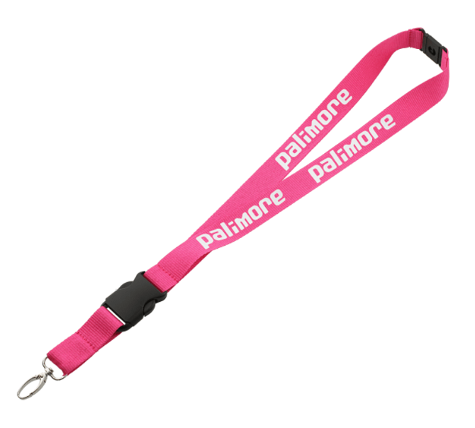 Hang In There Lanyard
