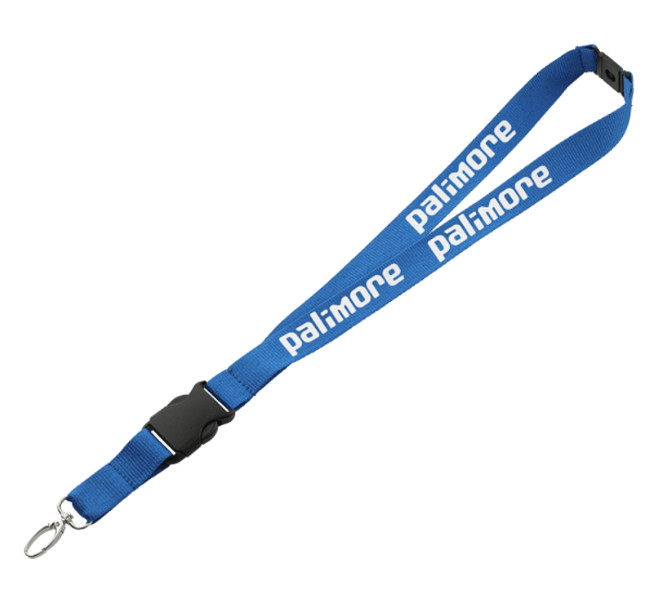 Hang In There Lanyard