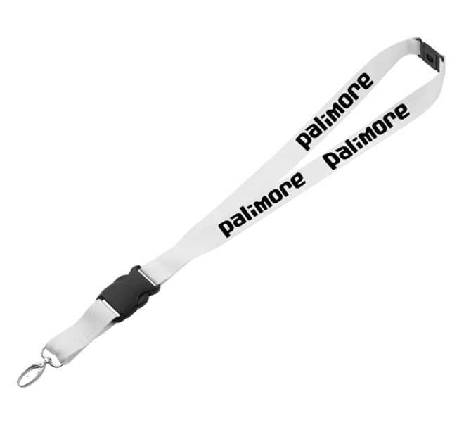 Hang In There Lanyard