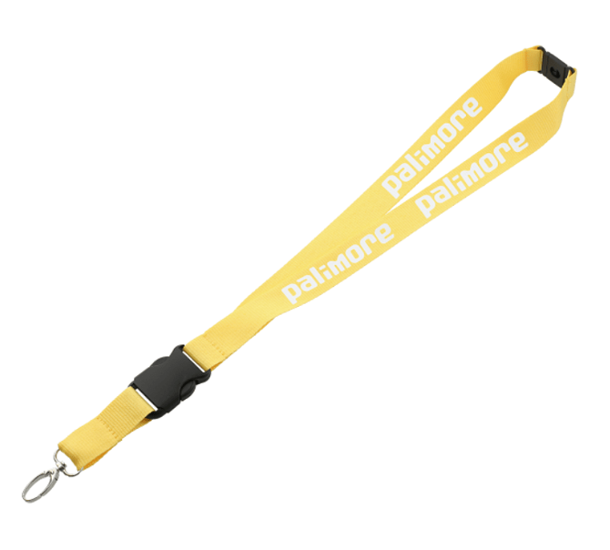 Hang In There Lanyard