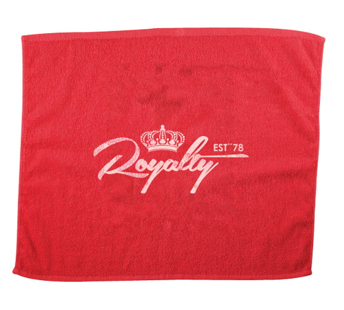 Go-Go Rally Towel