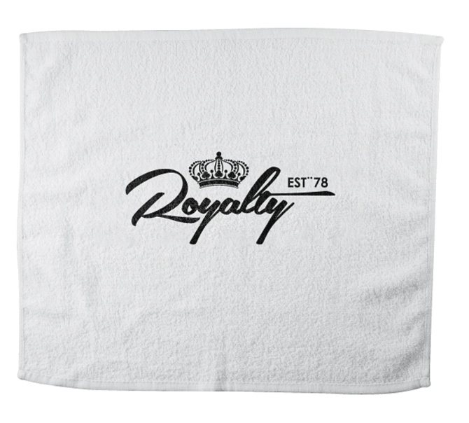 Go-Go Rally Towel