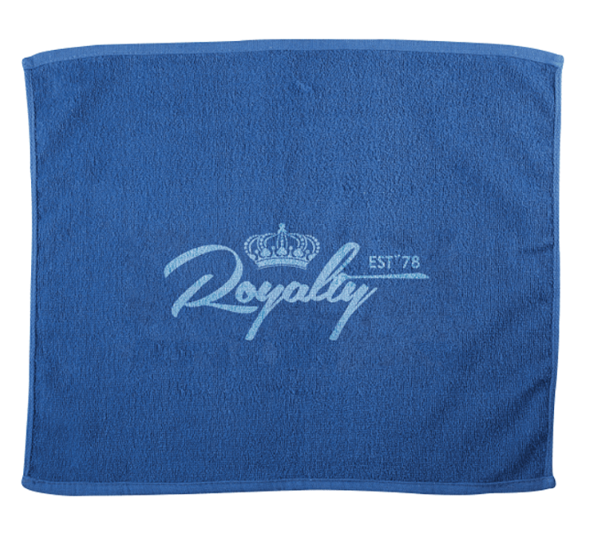 Go-Go Rally Towel