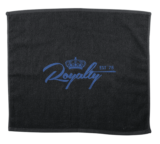 Go-Go Rally Towel