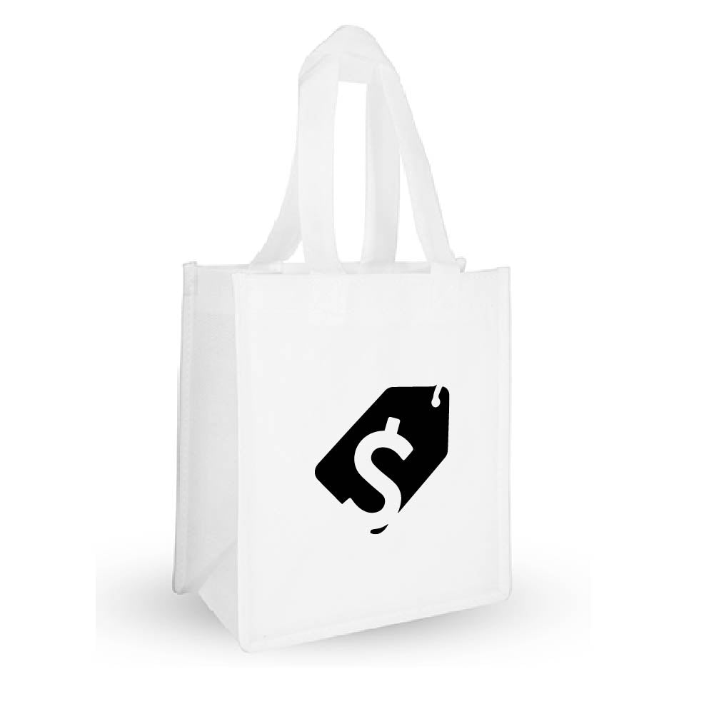 Beba Mini Non Woven Tote