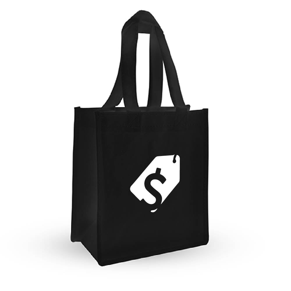 Beba Mini Non Woven Tote