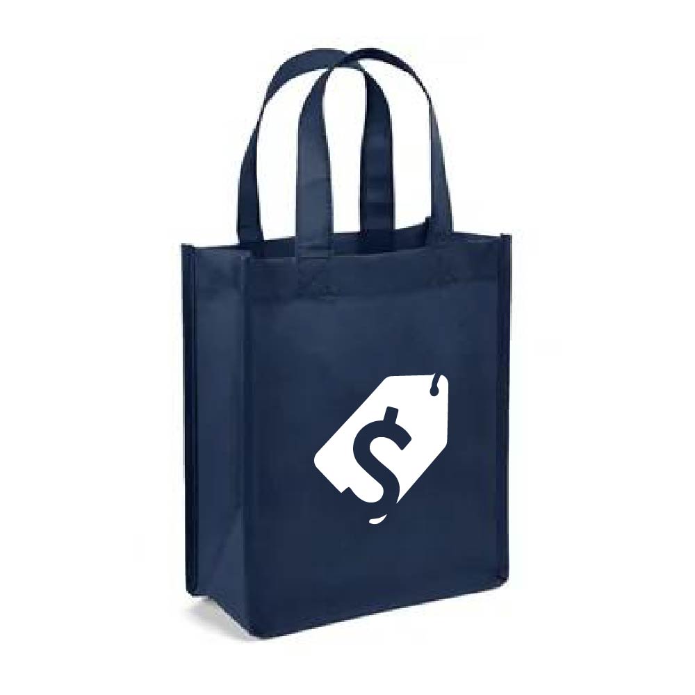 Beba Mini Non Woven Tote