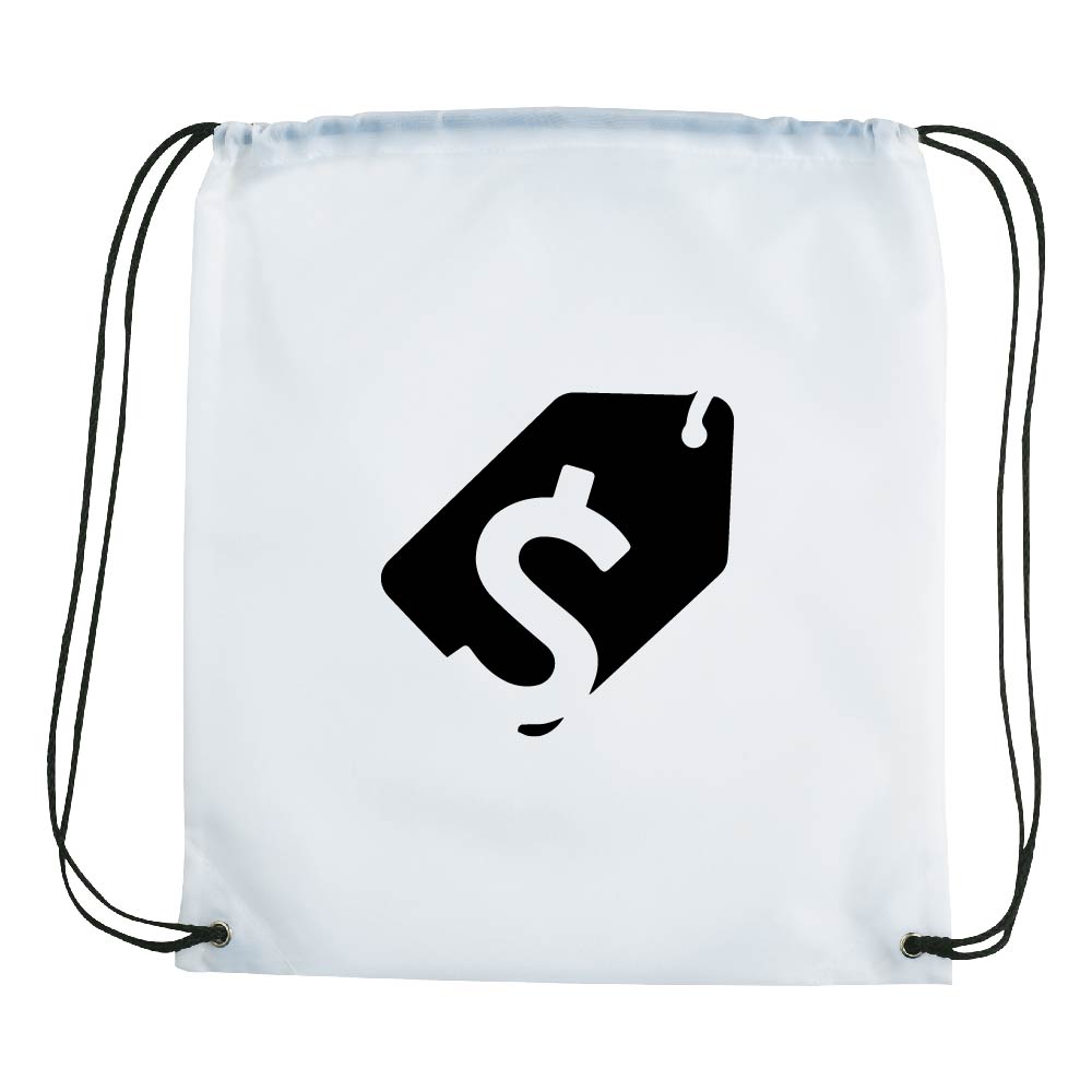Koba Drawstring Bag