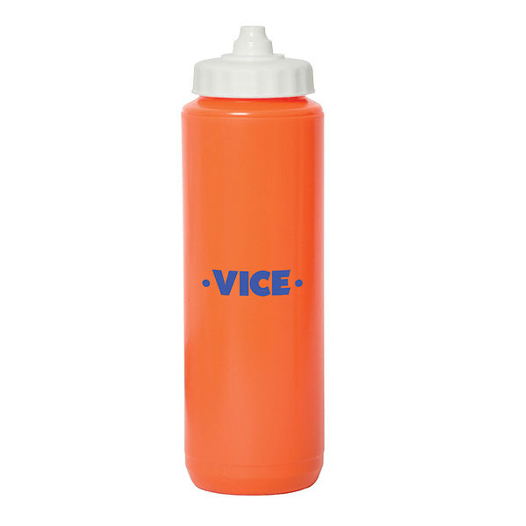 Victory 1000 mL. (33 Fl. Oz.) Squeeze Bottle