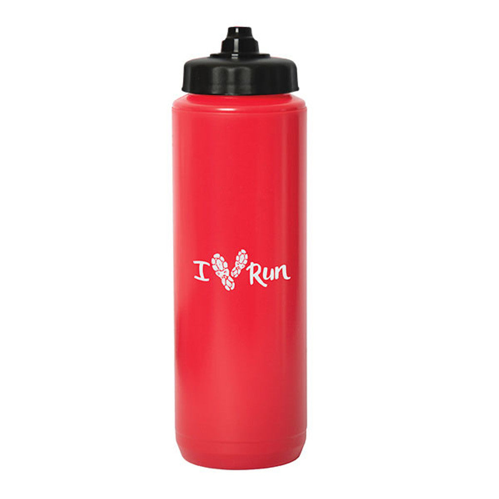 Victory 1000 mL. (33 Fl. Oz.) Squeeze Bottle