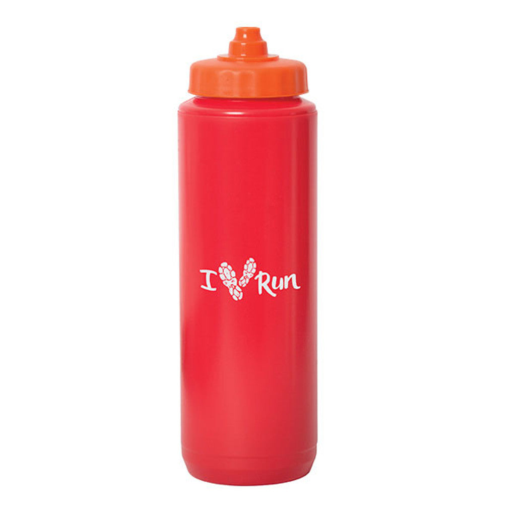 Victory 1000 mL. (33 Fl. Oz.) Squeeze Bottle