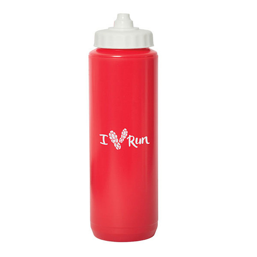 Victory 1000 mL. (33 Fl. Oz.) Squeeze Bottle