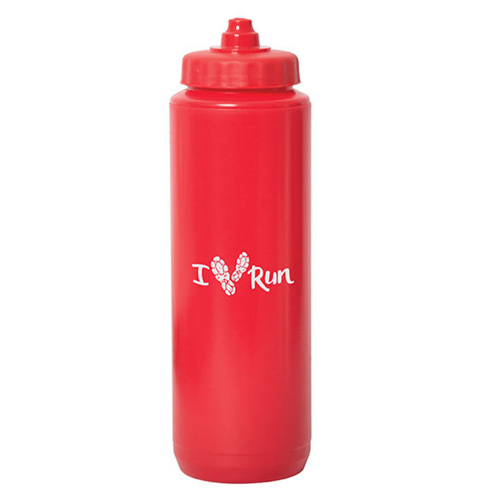 Victory 1000 mL. (33 Fl. Oz.) Squeeze Bottle