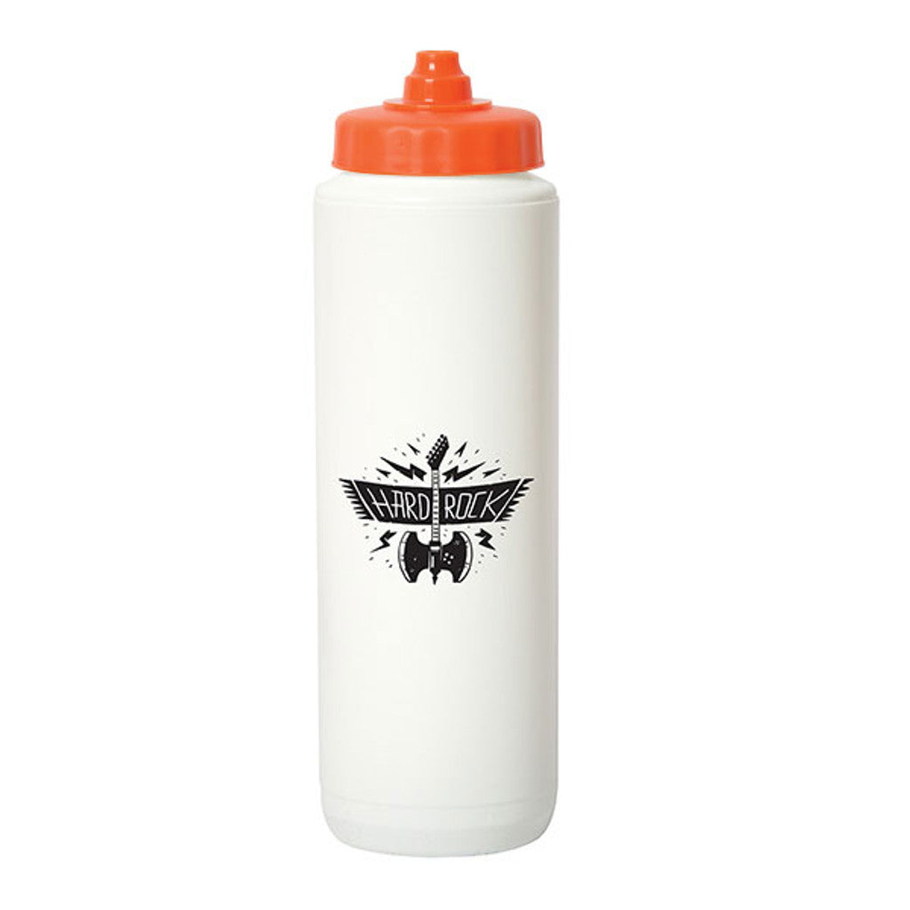 Victory 1000 mL. (33 Fl. Oz.) Squeeze Bottle