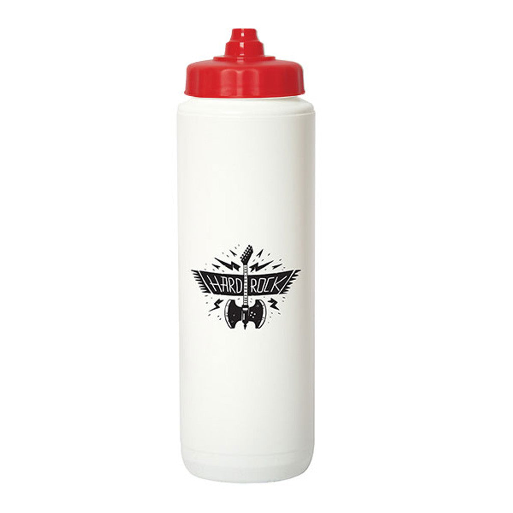 Victory 1000 mL. (33 Fl. Oz.) Squeeze Bottle
