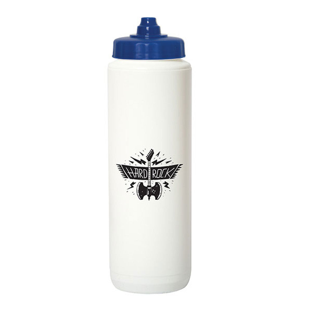 Victory 1000 mL. (33 Fl. Oz.) Squeeze Bottle