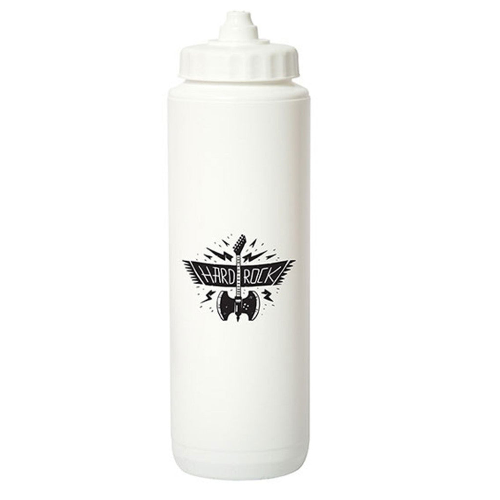 Victory 1000 mL. (33 Fl. Oz.) Squeeze Bottle