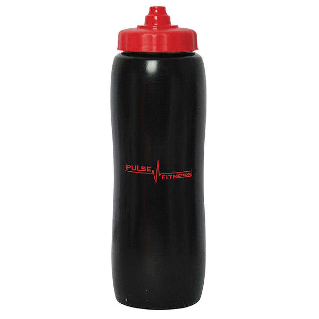Valais 1000 mL. (33 Fl. Oz.) Squeeze Bottle