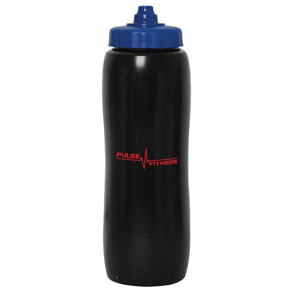 Valais 1000 mL. (33 Fl. Oz.) Squeeze Bottle