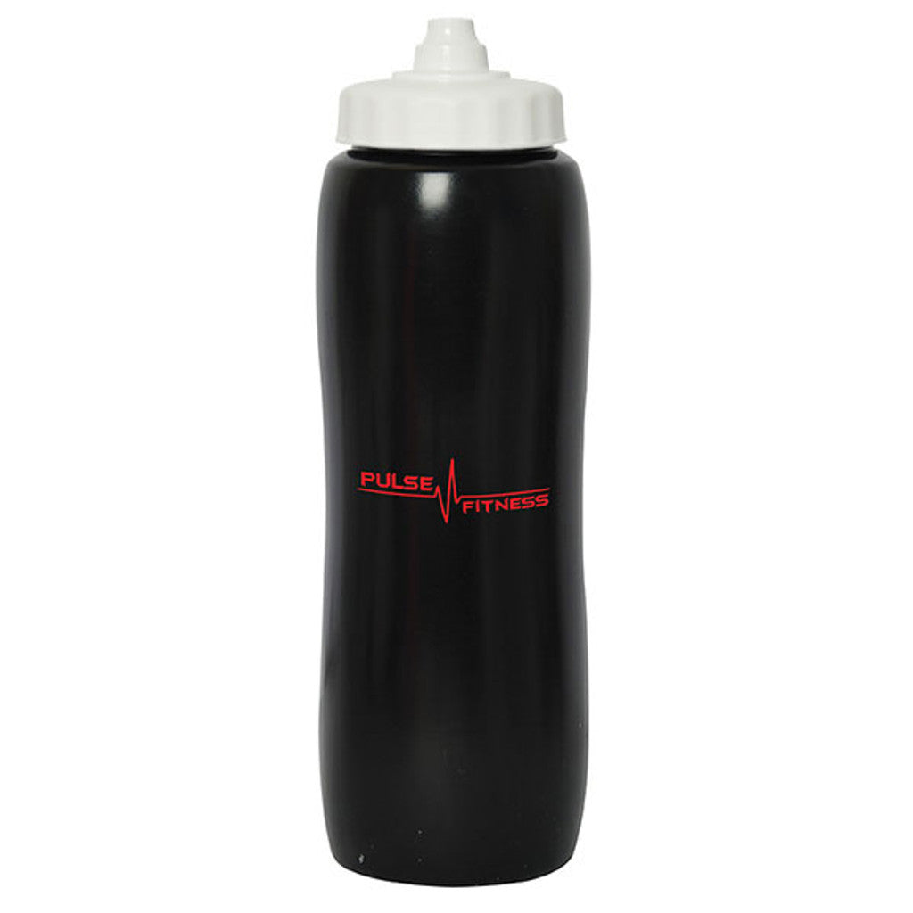 Valais 1000 mL. (33 Fl. Oz.) Squeeze Bottle