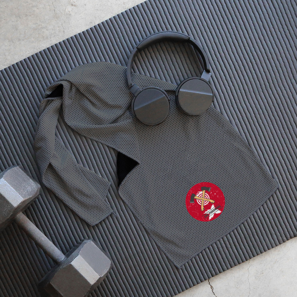 Krienes Cooling Towel