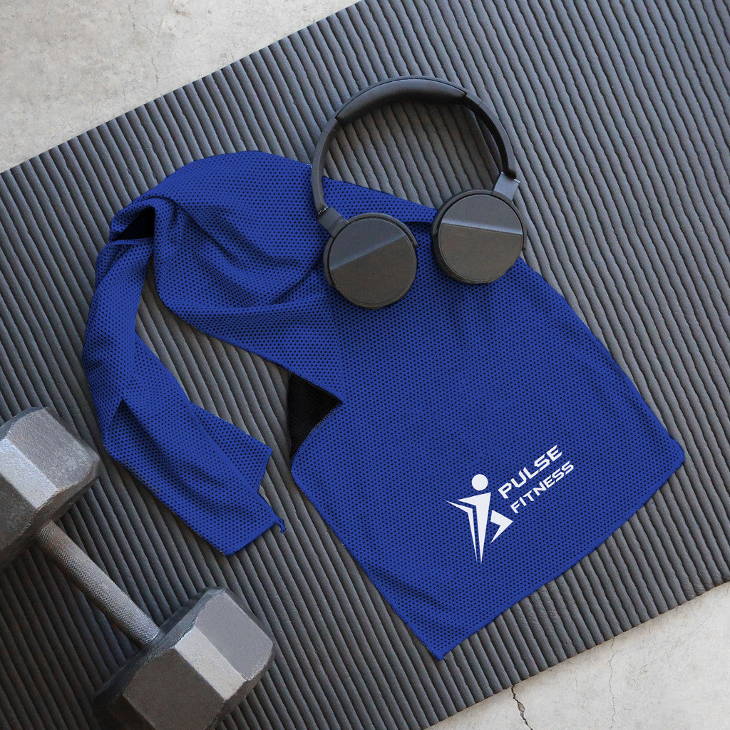 Krienes Cooling Towel