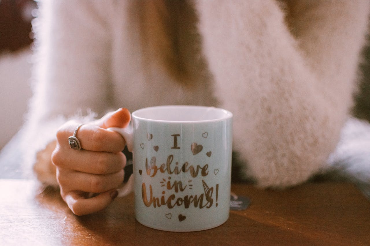 Is the Logo on Your Mug in the Wrong Spot?