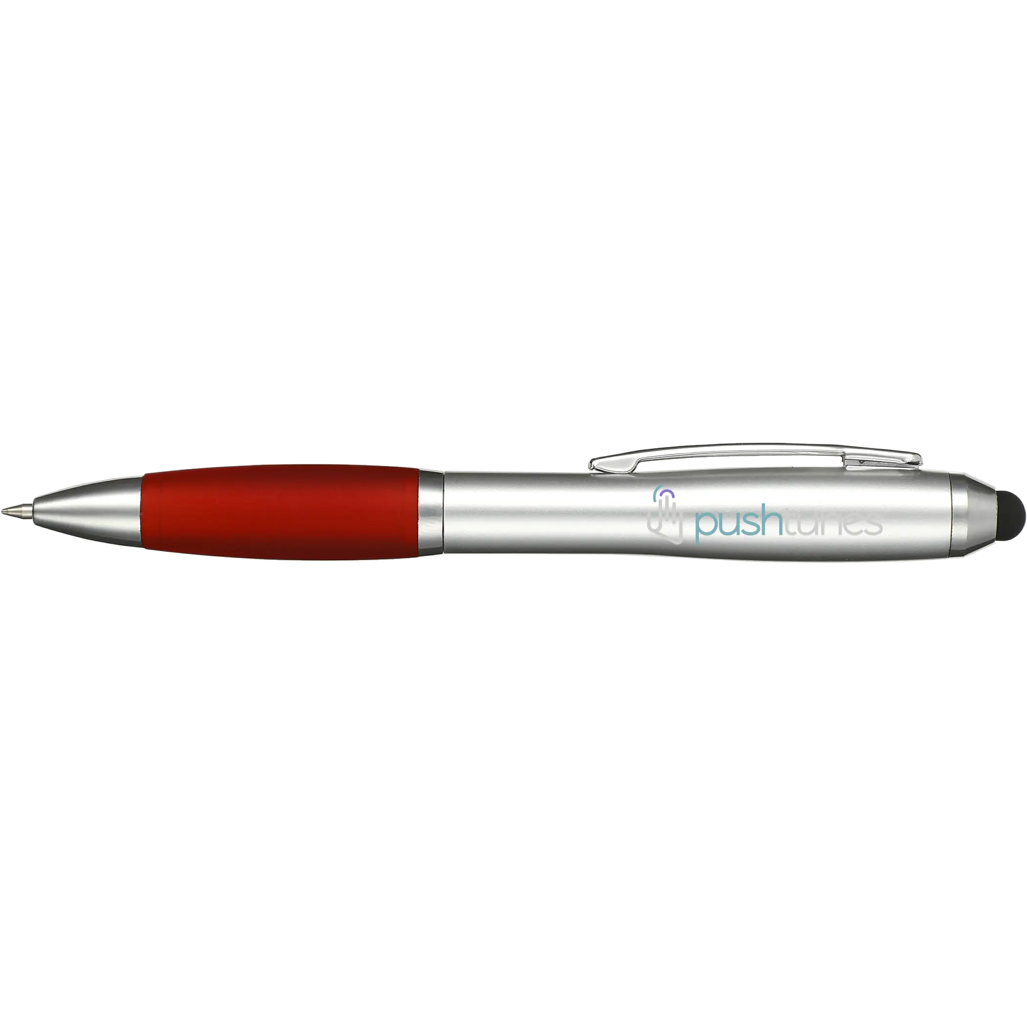 Nash Gel Stylus Pen