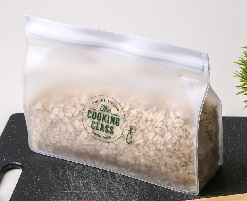 Slipzip Large Reuseable Storage Bag