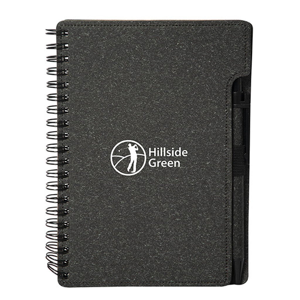 Diab Spiral Journal