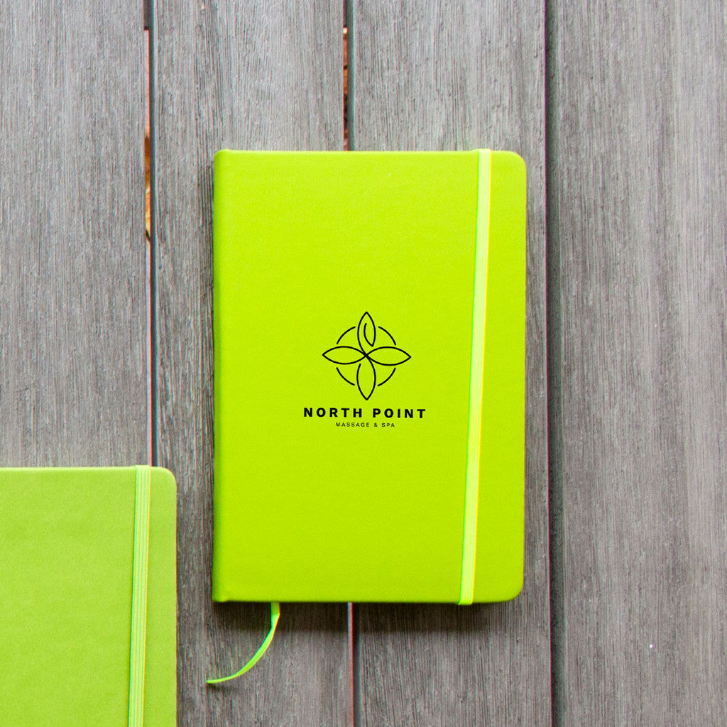 King Edward Large Journal