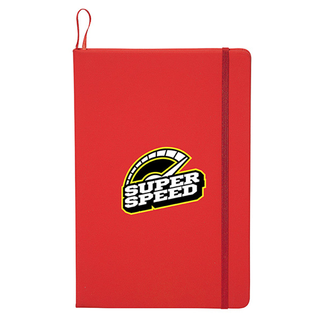 King Edward Large Journal