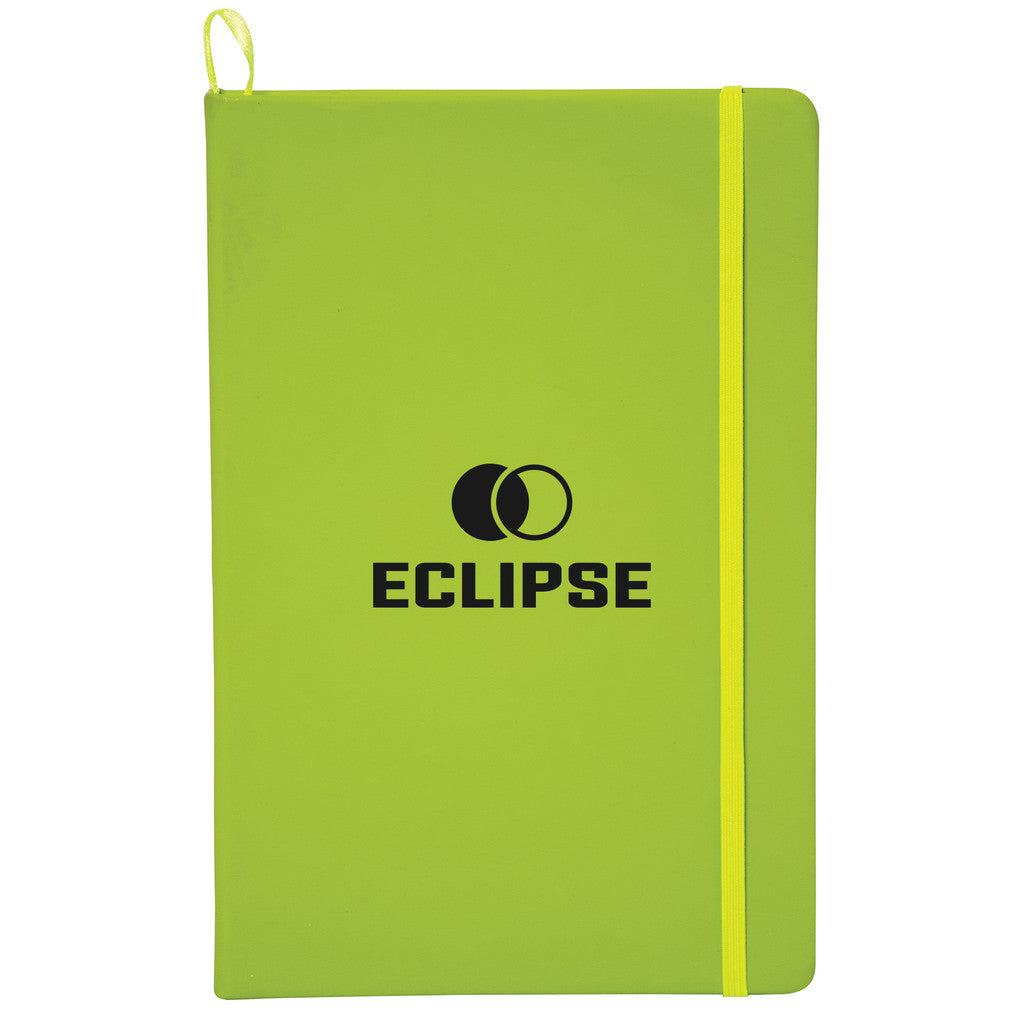 King Edward Large Journal