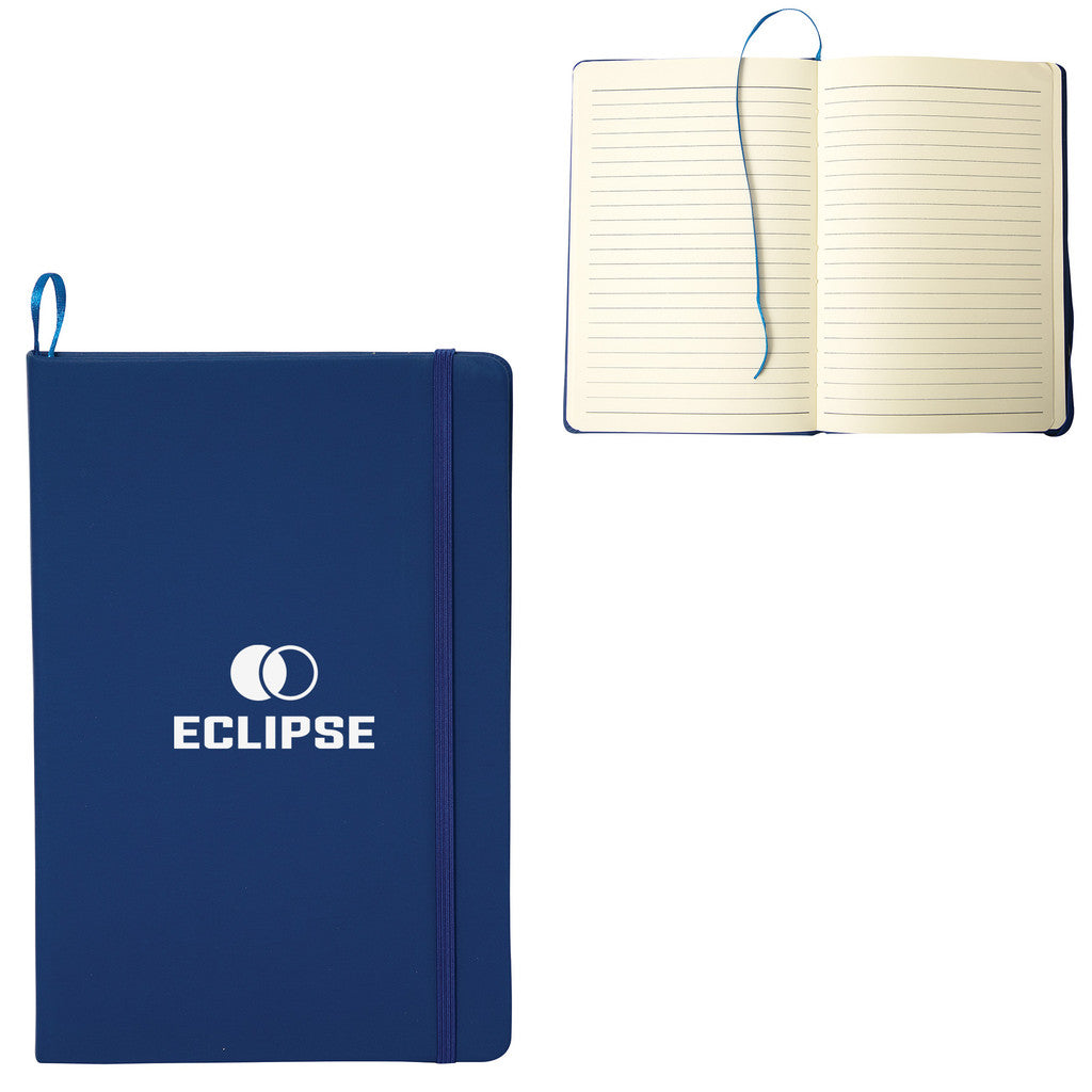 King Edward Large Journal