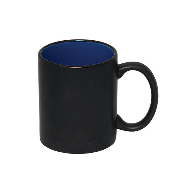 325 mL. (11 Fl. Oz.) Fuzion Two-Tone ‘C’ Handle