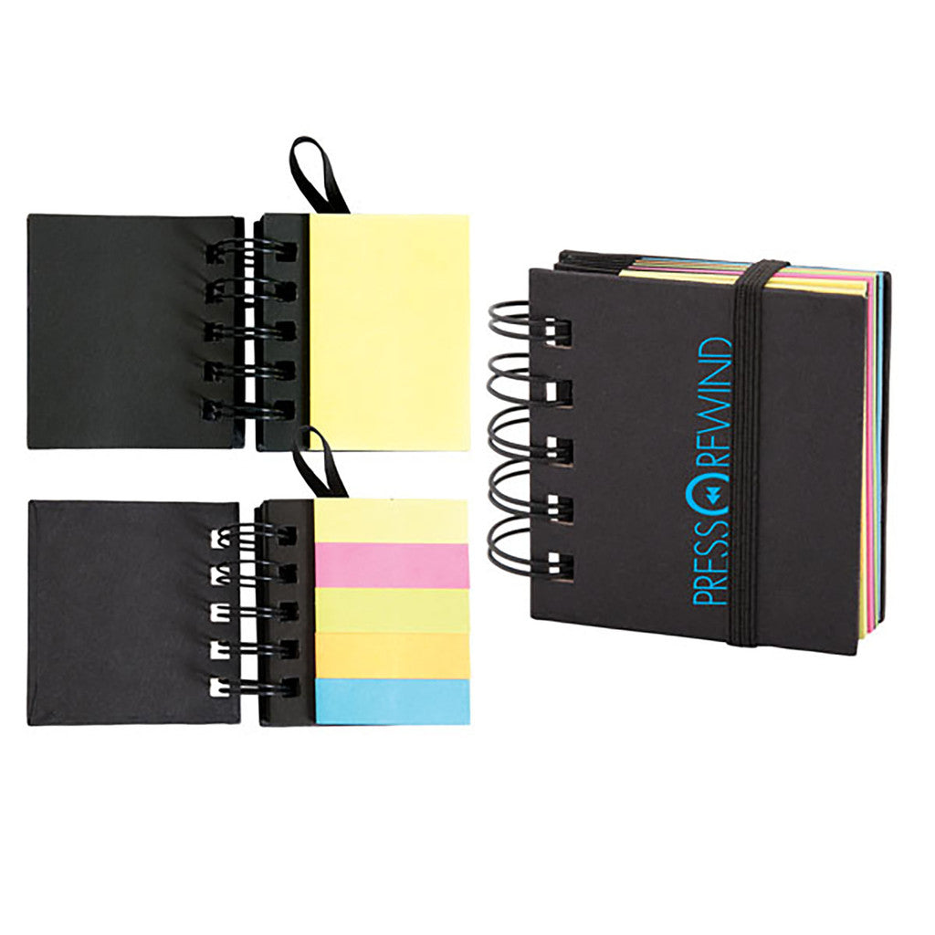 450 Sticky Note Organizer