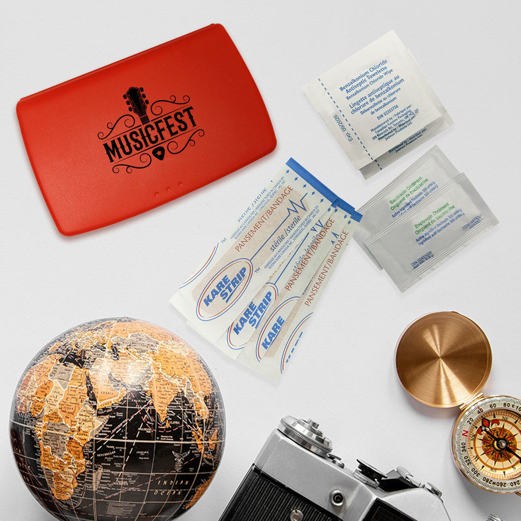 Primary Care™ First Aid Kit