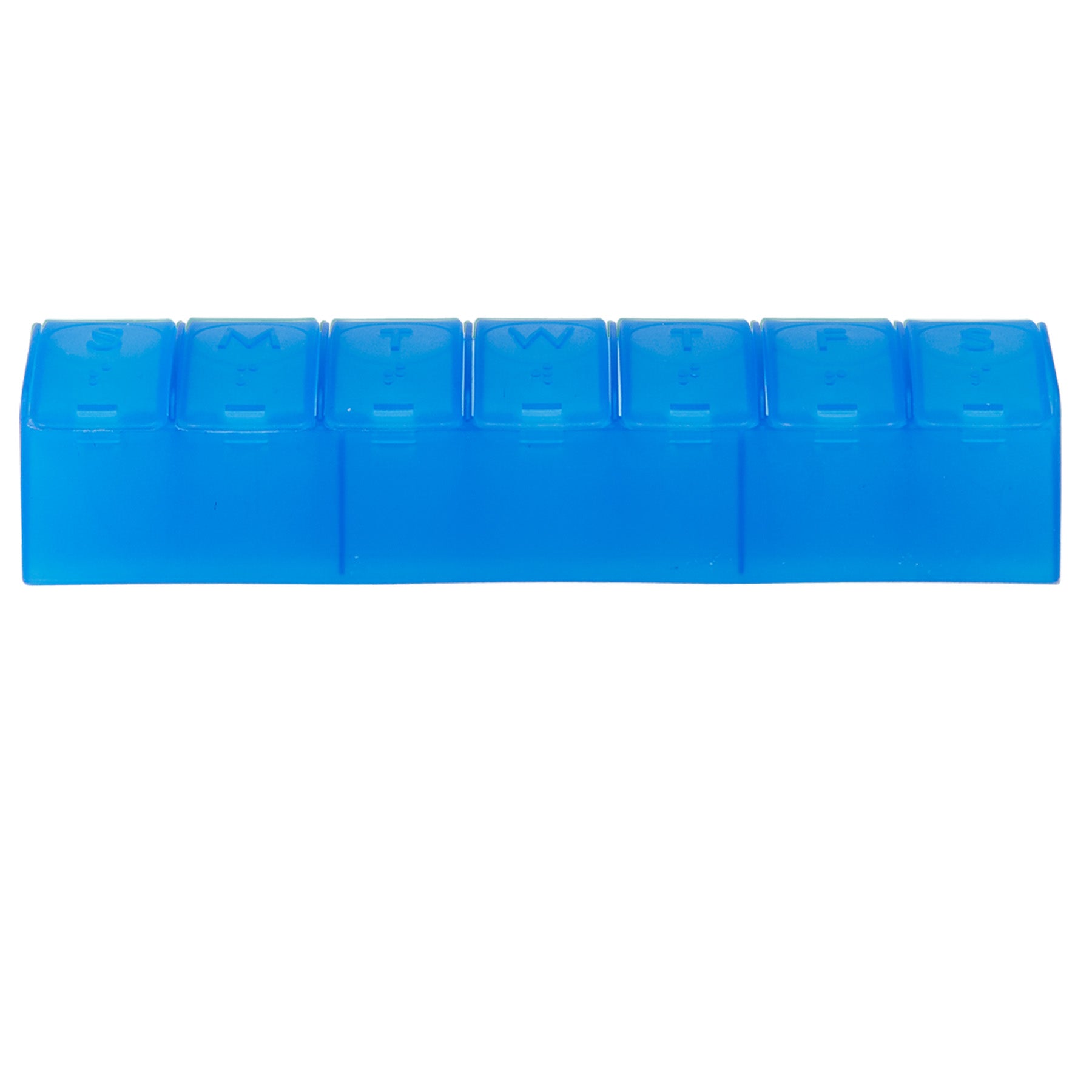 Quick Care™ 7-Day Med Minder