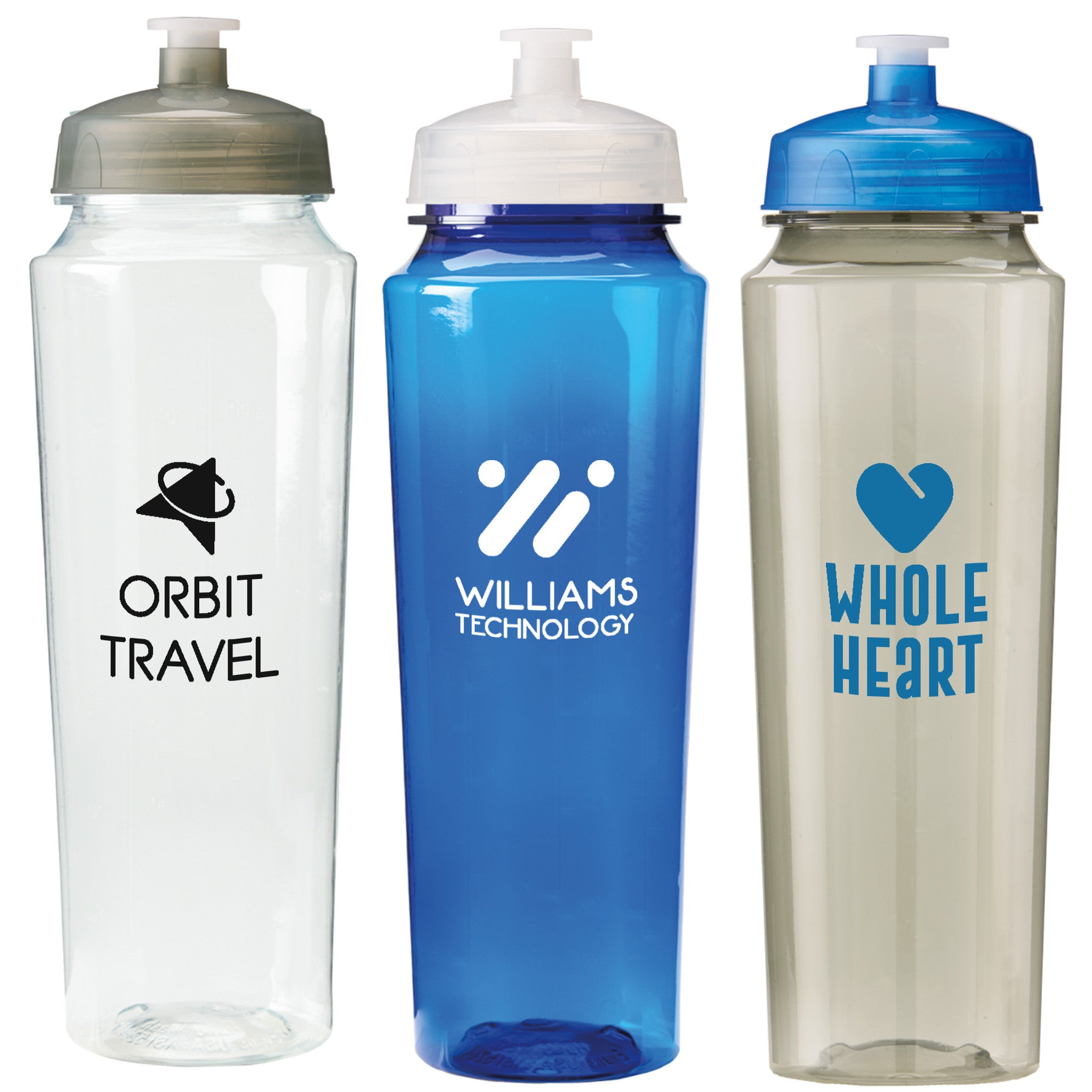 24 Oz. Polysure™ Measure Bottle
