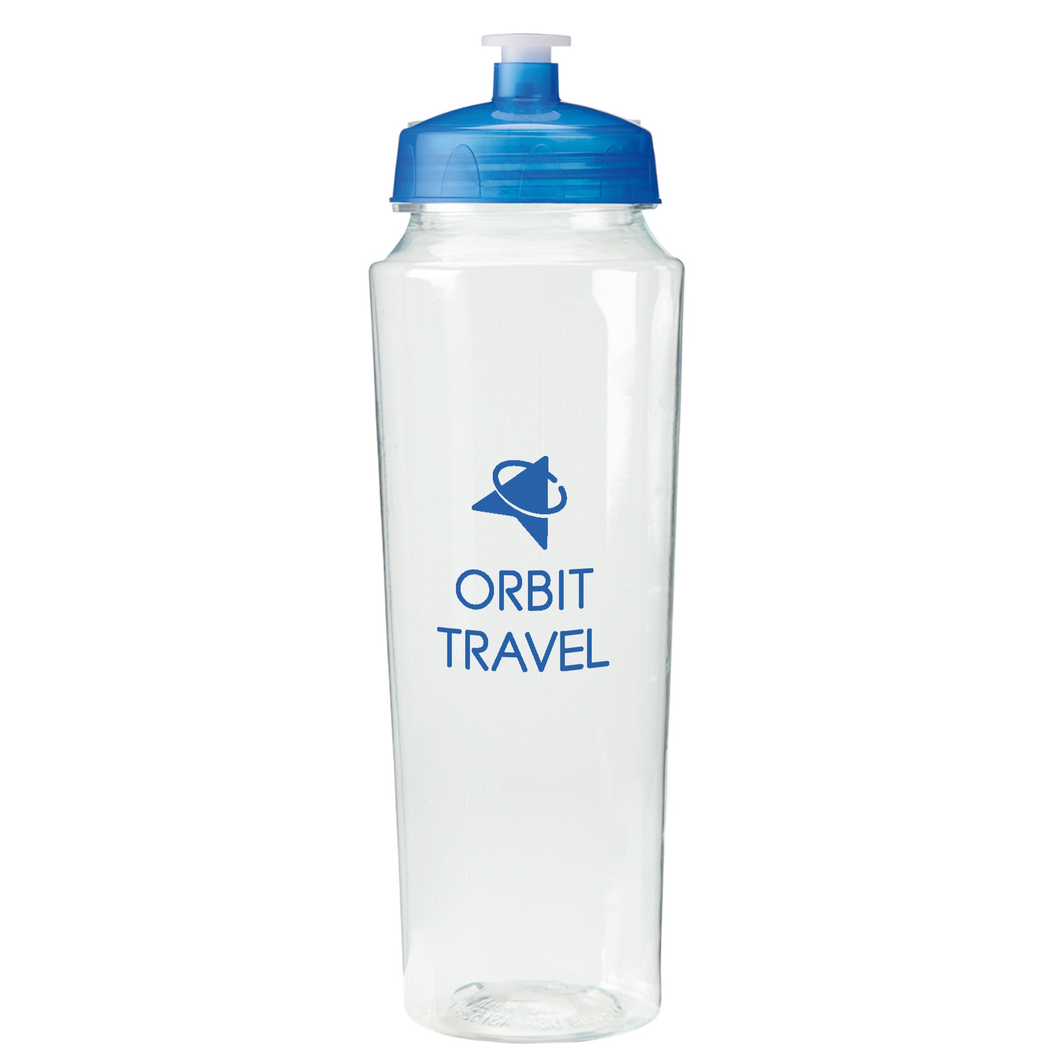 24 Oz. Polysure™ Measure Bottle