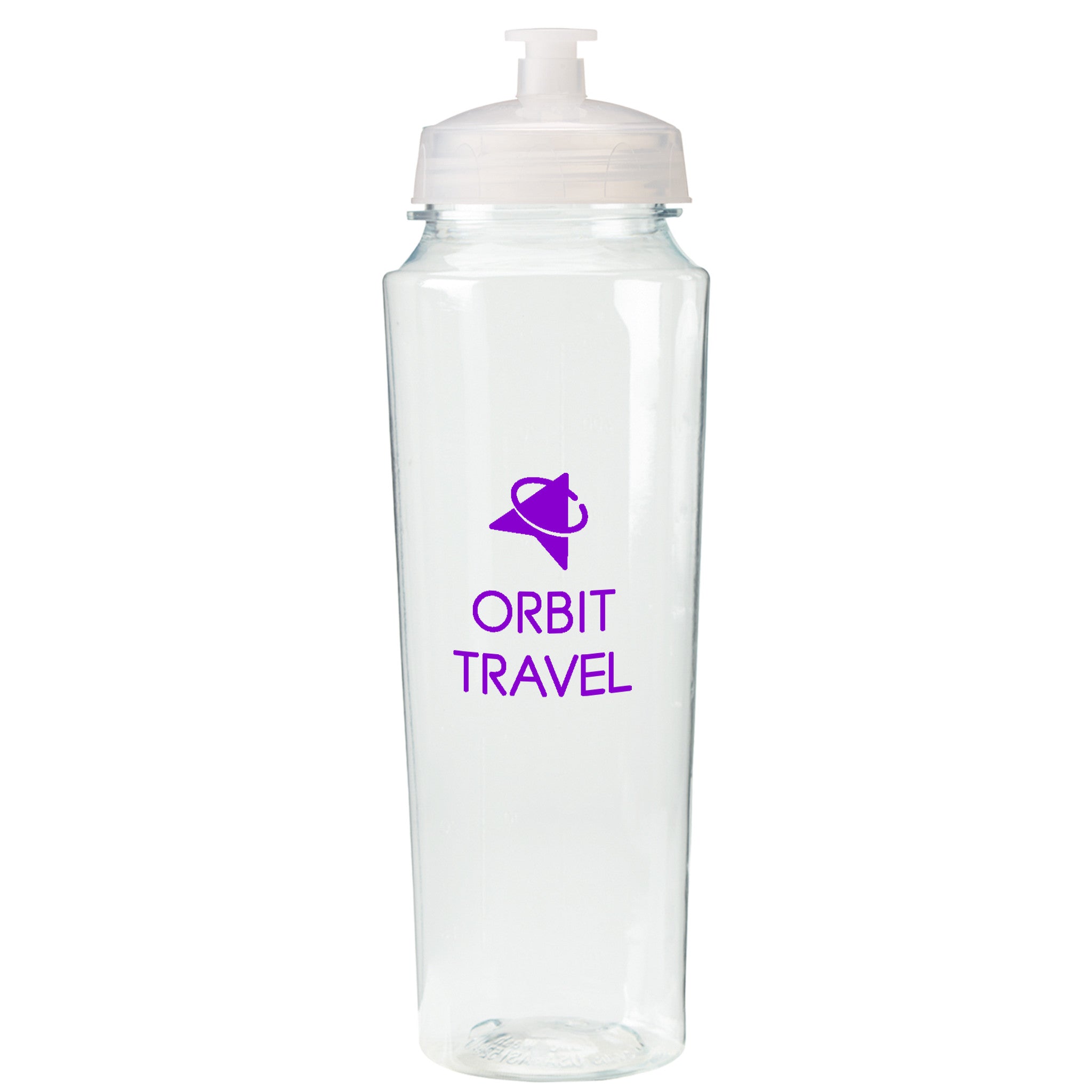 24 Oz. Polysure™ Measure Bottle