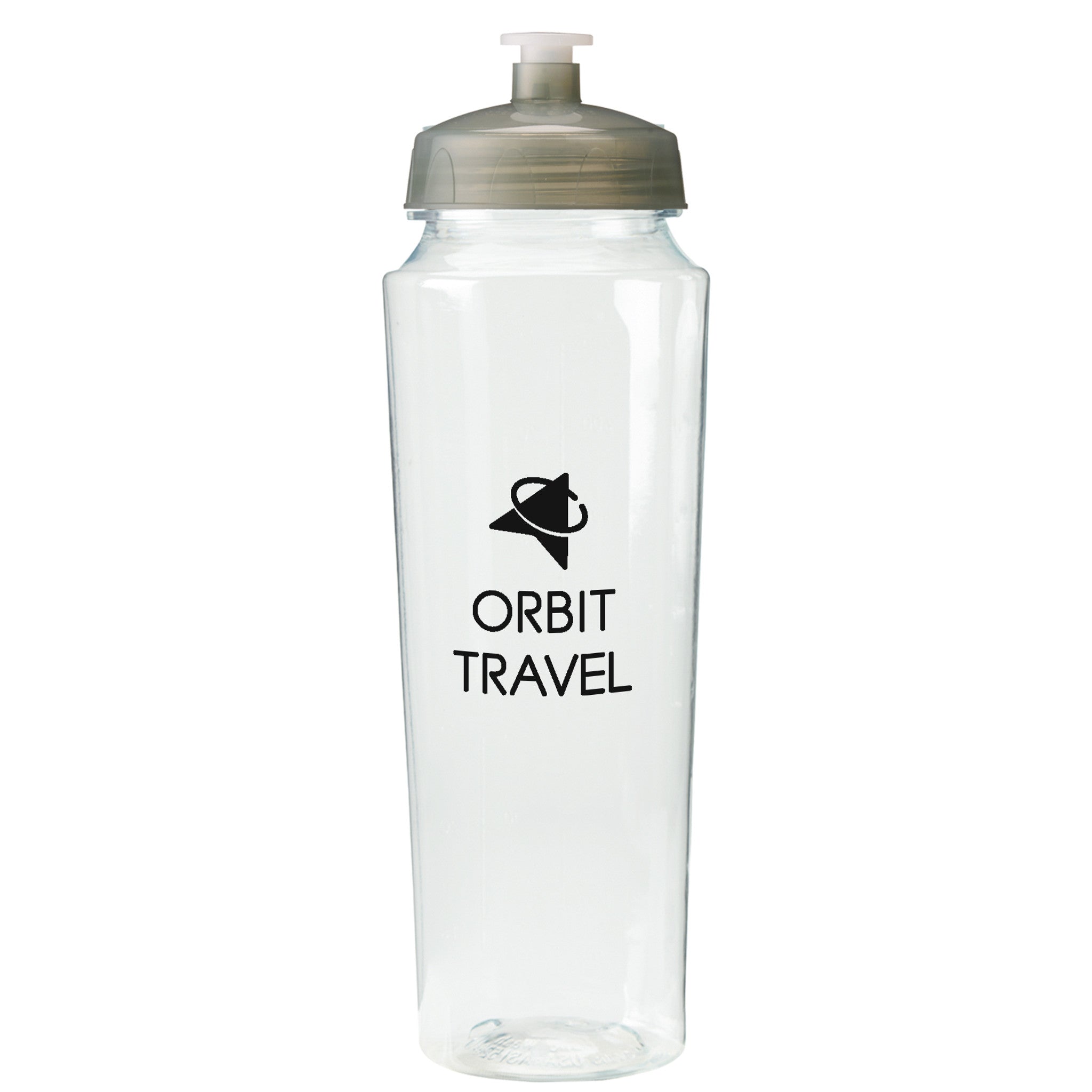 24 Oz. Polysure™ Measure Bottle