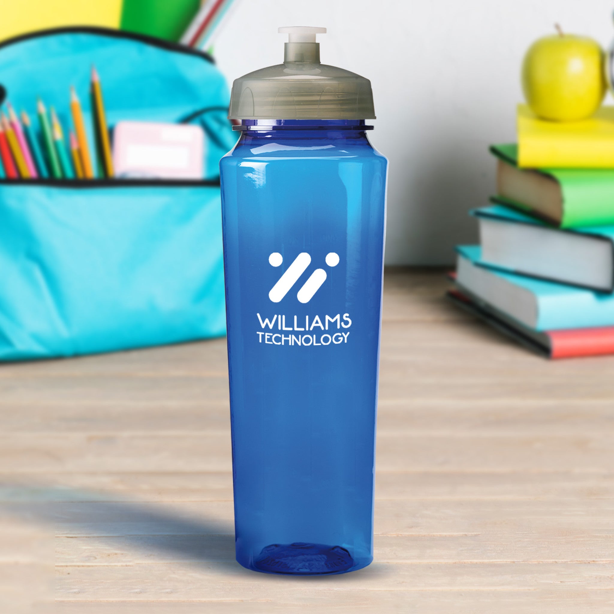 24 Oz. Polysure™ Measure Bottle