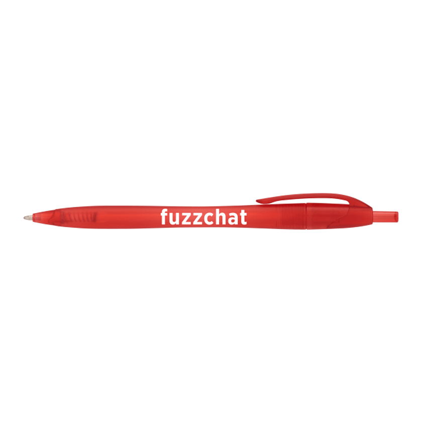 Cougar Retractable Ballpoint Pen