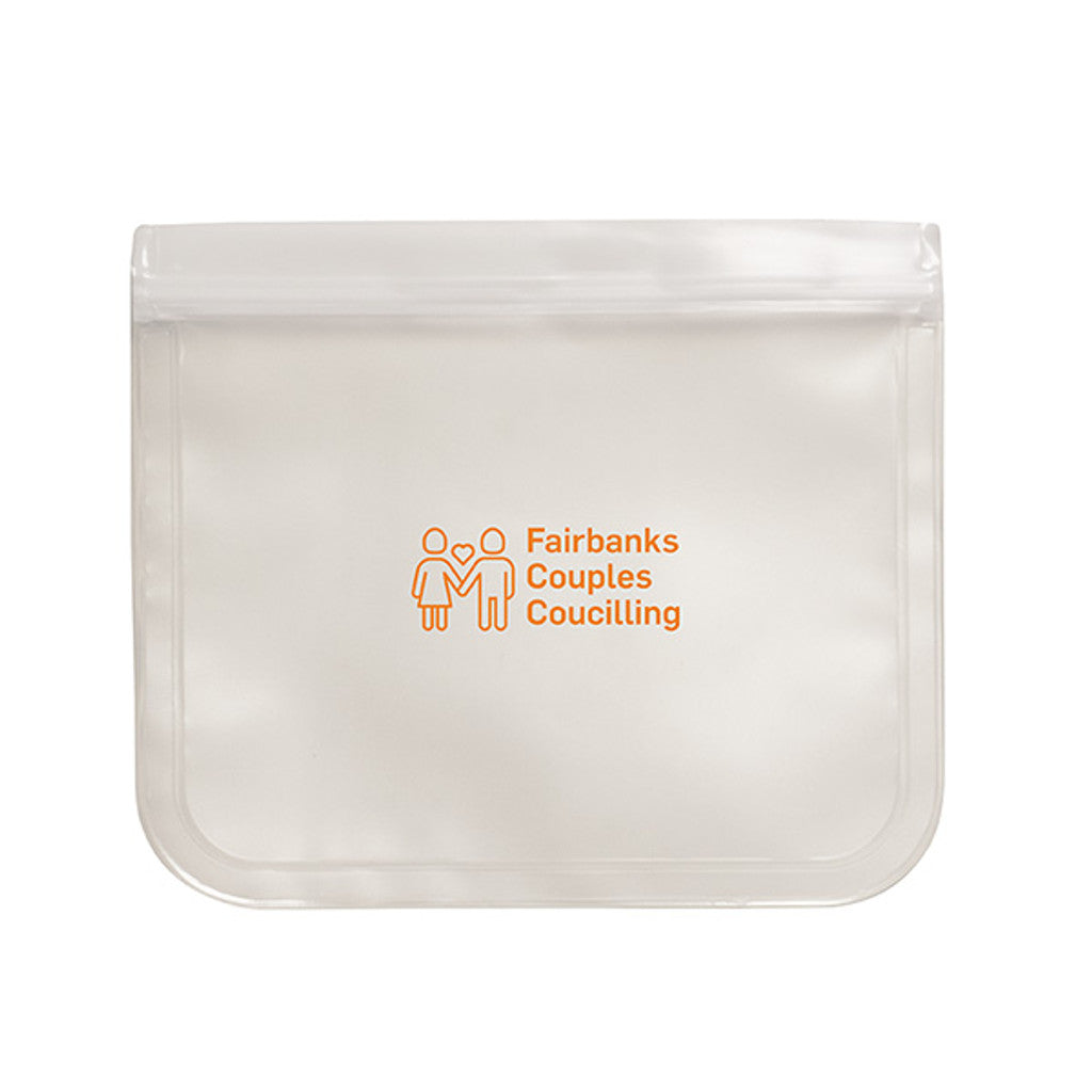 Slipzip Small Reuseable Storage Bag